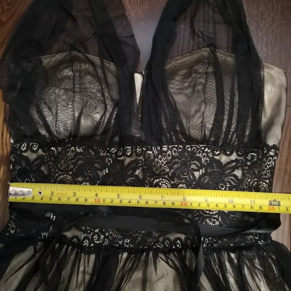 Dress - Picture 3 of 6